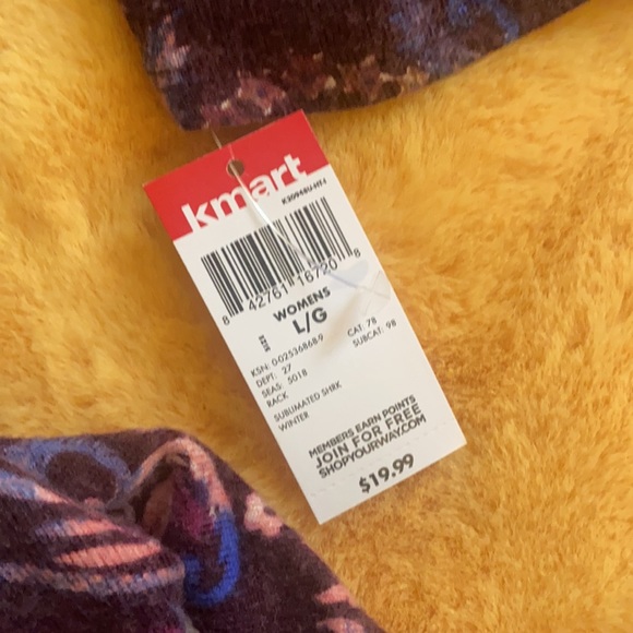 Fall top - Picture 2 of 7